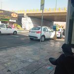 دفتر پیشخوان خیابان سازمان آب