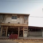 الکتریکی مهتاب
