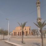 مسجد امام شافعی