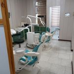 درمانگاه خیریه الزهرا