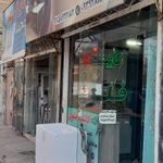 کابینت آشپزخانه صفوی