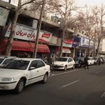 فروشگاه زنجیره ای یاران دریان