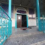 بقعه متبرکه آقا سید حسن دیوشل