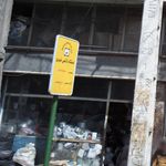 ایستگاه تاکسی درون شهری