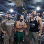 مجتمع ورزشی شهید کاظمی