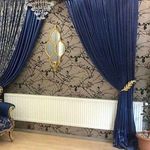 پرده سرای کنت