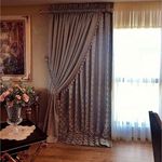 پرده سرای کنت