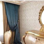 پرده سرای کنت