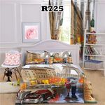 پرده سرای کنت