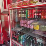 فست فود شهر ما