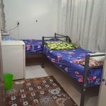 خوابگاه دخترانه سبز انقلاب