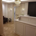 لینیک دندانپزشکی دکتر زاغیان