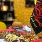 فست‌فود چیستا