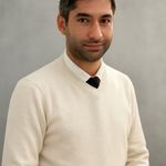 روانشناس دکتر سعید علوی