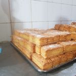 پخش شیرینی خشک