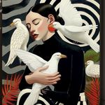 آموزشگاه نقاشی هنرهای زیبا