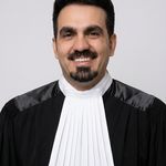 وکیل پایه یک دادگستری مهران رستمی