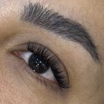 اکستنشن تخصصی مژه محدثه