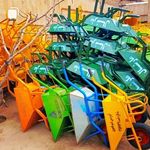 پارس ابزار ورامین