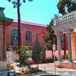 آتشکده آدریان (عبادتگاه زرتشتیان)