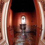 آتشکده آدریان (عبادتگاه زرتشتیان)