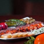 رستوران ایرانی مفصل 