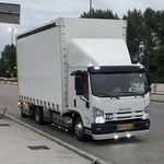 اتوبار باربری پرند