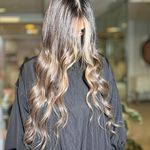 سالن زیبایی فرنچ سفید (سعادت آباد)