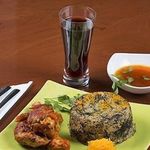 رستوران ایرانی مفصل 