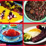 تهیه غذای مادر خوب