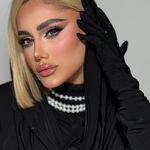 سالن زیبایی فرنچ سفید (سعادت آباد)