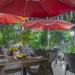 کافه فرانسوی ویوات