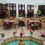عمارت تقوی