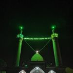 امامزاده شاه میر حمزه علیه السلام