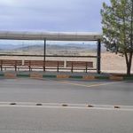 ایستگاه اتوبوس خیابان جاهد