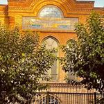 آتشکده آدریان (عبادتگاه زرتشتیان)