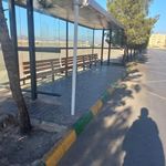 ایستگاه اتوبوس خیابان جاهد