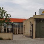 تالار پذیرایی بقراط