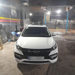 کارواش متین