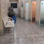 سرویس بهداشتی مردانه