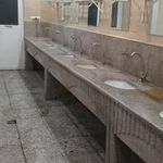 سرویس بهداشتی مردانه
