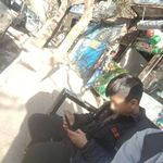 ایستگاه اتوبوس اروند 2