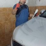 چکش طلایی شادگان
