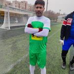 ورزشگاه آیت الله سعیدی