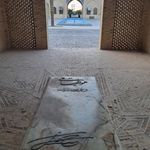مقبره آیت الله خاتمی