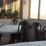 رستوران آلامتو