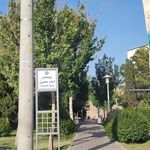 پارک شهید مغرور