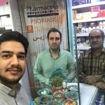 داروخانه شبانه  روزی دکتر فرهادی