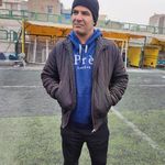 ورزشگاه آیت الله سعیدی