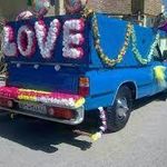 اتوبار باربری پرند